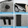 Bowlingballtasche, 1 Ball, gepolsterter Ständer, Produktbild-Vorschau 2