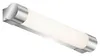 BRILONER TANTOR lampe de miroir, IP44 protection contre les Voir les images du produit 2