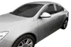 J&J Automotive | SCOUTT Okenné deflektory pre Opel Insignia Náhľad obrázku produktu 3