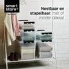 3er-Set SmartStore Aufbewahrungsbox – 14L mit Deckel Produktbild-Vorschau 5