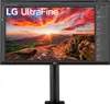 LG 27UN880-B 27" IPS 4K UHD 60Hz Schwarzer Monitor Produktbild-Vorschau 8