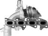 Turbo Turbolader-Kit für Chevrolet Cruze 1.4T 2011-2019 - Produktbild-Vorschau 9
