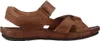 Pikolinos 06J-5818 Tarifa Schuhe Herren Sandalen Produktbild-Vorschau 46