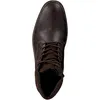Rieker Stiefelette Stiefelette Leder/Textil Produktbild-Vorschau 15