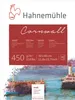 Hahnemühle Cornwall Aquarellblock - 450 g/m² - matt - 30 x Produktbild-Vorschau 3