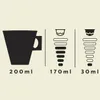 Starbucks White Mocha by Nescafé Dolce Gusto 6+6 Kapseln Produktbild-Vorschau 3