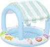 Bestway® Planschbecken Sweet Shope™ mit Sonnenschutzdach Produktbild-Vorschau 15