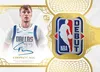 Topps Chrome Updates NBA Basketball 2025–26 Mega Box Produktbild-Vorschau 2