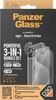 PanzerGlass iPhone 15 Pro Max 3-in-1 Pack Produktbild-Vorschau 6