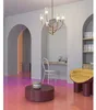 Lampa wisząca Maytoni Arco Brass MOD223PL-06BS Podgląd zdjęcia produktu 14