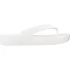CROCS Sandaletten CLASSIC, Weiß:38/39 Produktbild-Vorschau 4
