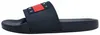 Tommy Hilfiger Herren Slipper Schuhe Blau Produktbild-Vorschau 20