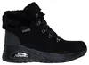 Skechers Damen Schnürstiefeletten/ Winter Boots MOONLIGHT Produktbild-Vorschau 8