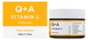 Q+A - Crema viso alla vitamina C, 50 g - Crema viso alla Anteprima dell’immagine prodotto 6