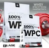 BLADE SERIES 100% Whey Protein - 1800g Schoko Produktbild-Vorschau 8