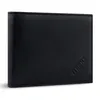 Mano 1919 Scheintasche RFID, schwarz Produktbild-Vorschau 3