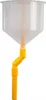 A clear product shot of a funnel set. Podgląd zdjęcia produktu