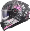 Casco LS2 FF811 Vector II Darflo, taglia S (55/56) Anteprima dell’immagine prodotto 2