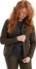 Deerhunter Lady Heat wattierte Jacke Damen (Wood) Größe 46 Produktbild-Vorschau 4