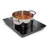 Gorenje ICR2000SP, Černá, Pracovní deska, 28 cm, Indukční Náhled obrázku produktu 5