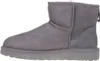 UGG Boty Classic Mini II, 1016222GREY Náhled obrázku produktu 8