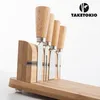 Vassoio per formaggi Excellent Houseware, bambù, 30x20x8,5 Anteprima dell’immagine prodotto 19
