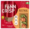Finn Crisp Rustikal Pain croustillant de seigle complet Voir les images du produit 1
