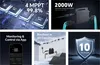 Marstek MST-MI0800 Mikrowechselrichter WiFi mit Produktbild-Vorschau 4