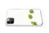 MuchoWow® Handyhülle Schutzhülle Hülle für iPhone 13 Pro Produktbild-Vorschau 5