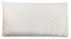 Bio-Buchweizenkissen 40x80cm Steppware weiß, direkt befüllt Produktbild-Vorschau 8