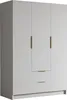 MIRJAN24 Kleiderschrank Calwi I 150, Schlafzimmer, Produktbild-Vorschau 1