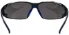 Schutzbrille "Racer 2.0",getönt, beschlagfrei – Ansicht 4 Produktbild-Vorschau