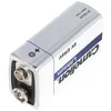 Marken Lithium Batterie 9 Volt, CR9V E-Block, U9VL, U9VL-J, Produktbild-Vorschau 5
