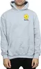 Looney Tunes - "Tweety Pie Head" Kapuzenpullover für Herren Produktbild-Vorschau 3