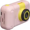 Denver KCA-1351 Digitalkamera, Farbe:Rosa Produktbild-Vorschau 2
