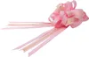 Oblique Unique Geschenkschleife mit Geschenkband Aufschrift Produktbild-Vorschau 1