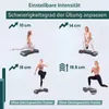 KOMFOTTEU, pedana multifunzione con 4 livelli di altezza Anteprima dell’immagine prodotto 6