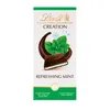 Lindt Creation Menthe Frappée 150 g – Jemná čokoláda s Náhľad obrázku produktu 2