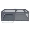 Lionelo Laufstall Florence XL Easy Fold, Faltbar ohne Produktbild-Vorschau 12