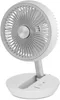 SENCOR SFE 0773WH Bezdrátový nabíjecí stolní ventilátor Náhled obrázku produktu 2