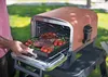 Gusseiserne Backform für Ninja Woodfire Elektroofen Produktbild-Vorschau 2