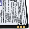 Akku passend für Seniorenhandy Emporia One V200, Typ Produktbild-Vorschau 3