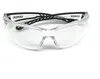 Uvex Sportstyle 204 Schutzbrille klar mit Gläsern (9118) Produktbild-Vorschau 7