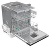 Gorenje GV643D90 vollintegrierter Geschirrspüler 60 cm, Produktbild-Vorschau 10