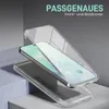 360 Grad Handyhülle für Samsung Galaxy S20 Case Cover Hülle Produktbild-Vorschau 2