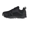 Adidas TERREX AGRAVIC BOA R.RDY K CBLACK/FTWWHT/VIVRED 40 Produktbild-Vorschau 2