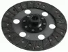 SACHS 1864 634 008 Kupplungsscheibe 225mm 10-Zähne Produktbild-Vorschau 2