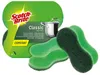 Scotch-Brite, Topfreiniger Classic Comfort Anteprima dell’immagine prodotto 1