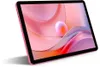 A pink tablet is shown at an angle against a white background. Anteprima dell’immagine prodotto