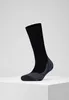 Falke TK2, Schwarz, Grau, Erwachsener, Weiblich, 39-40, Produktbild-Vorschau 2